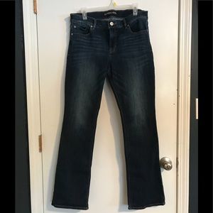 Express Jeans